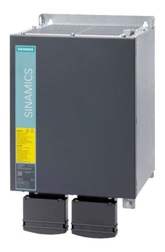 Siemens Sinamics S120 Active Interface Module 80kw   6sl3100