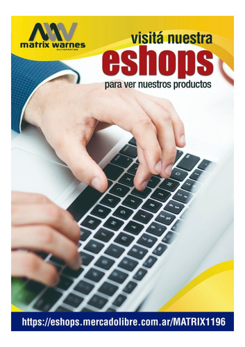 Imagen 6 de 6 de Vidrio De Espejo Con Base Derecho Peugeot Partner Patagónica