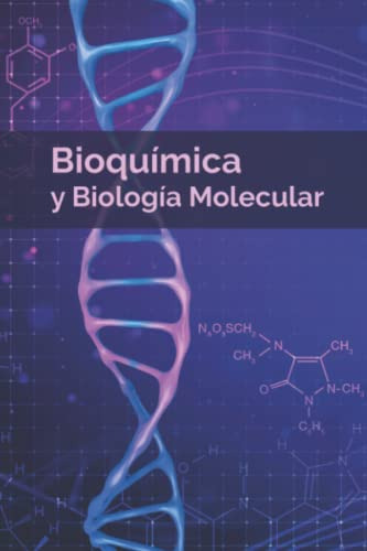 Libro : Bioquimica Y Biologia Molecular (120 Paginas) -...