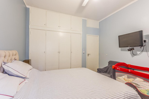 Casa 3 Amb Con Pileta Departamento 2 Amb En Venta En Ramos