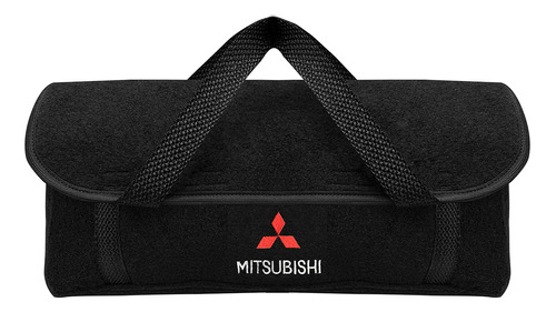 Bolsa Maleta Ferramentas Porta Malas Mitsubishi L200
