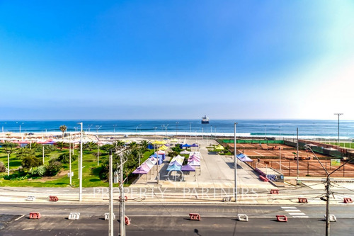En Arriendo Espectacular Departamento Frente Al Ma...