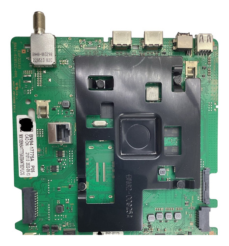 Main Samsung Bn94-17775a Bn97-20117s Un75tu700df Versio Cd35