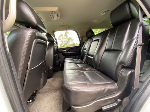 Chevrolet Tahoe C Suv Piel R-17 At