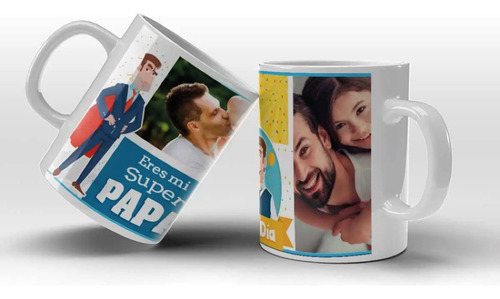 Tazas Personalizadas