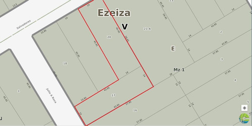 Imagen 7 de 7 de Gran Oportunidad - Local Comercial - Ideal Empresas - Ezeiza