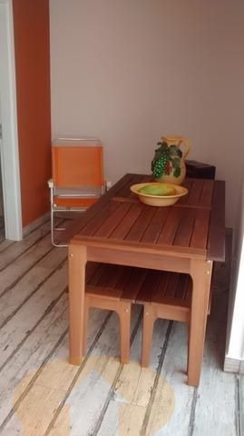 Imagem 2 de 18 de Apartamento - Ref: 8276