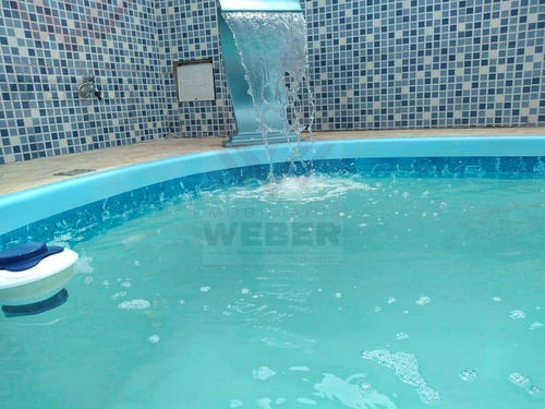 Imagem 14 de 15 de Casa C/piscina No Bairro Maria Do Carmo - R$ 618.000,00 - 1775
