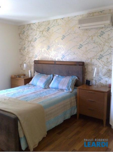Imagem 15 de 15 de Apartamento - Perdizes - Sp - 278676