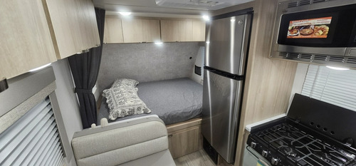 Trailer Importado Winnebago 1720fb - Okm - Y@w2