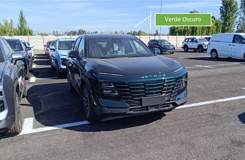 Jetour Dashing 1.5 Turbo Lux Mt6
