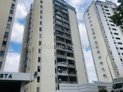 Apartamento en alquiler