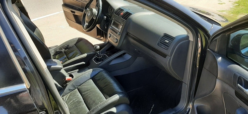 Volkswagen Vento 2.5 Luxury Wood 170cv 2009