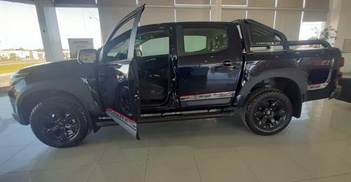 Imagen 6 de 19 de Chevrolet S10 4x4 Z71 Automática 2023 Entrega Inmediata