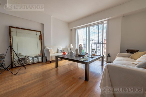 Imagen 2 de 25 de Peña Y Billinghurst. Duplex Con Terraza Propia. 3 Dorm Dep. Sup Total 125 M2