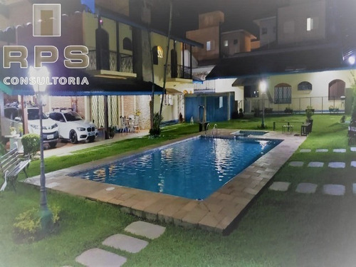 Imagem 14 de 21 de Casa Residencial Para Venda Em Atibaia Vila Esperia Ou Giglio - Atibaia - Ca00699 - 34644892