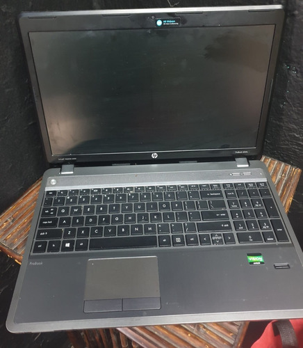 Hewlett Packard Probook 4545s (Reacondicionado)