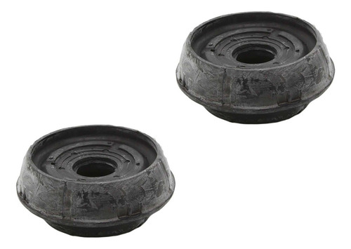 Dos Bases Amortiguador Delanteras Grob Kangoo Express 04-06