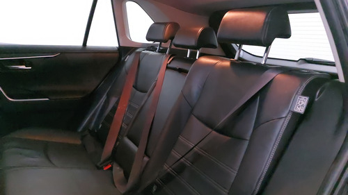 Toyota RAV4 2.5 LIMITED HYBRID AUTO
