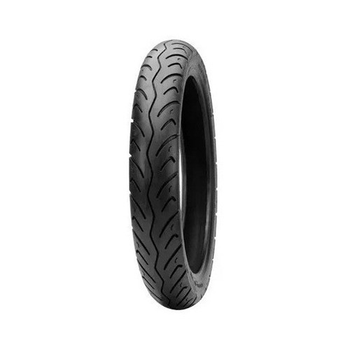 Cubierta Moto Deestone 80 90 17 Tl Del. / Tras. - Gkmotos.uy