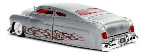 Mercury 1951 Road Rats 20th Aniversario 1:24 Jada