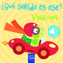 Comprar Vehiculos: Vehículos, De Vv. Aa.., Vol. 1. Editorial Yoyo, Tapa Blanda En Español, 2014