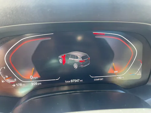 Bmw X5 Xdrive 40i 2019