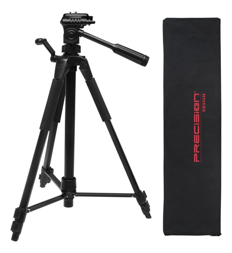 Pd58pvtr 58  Photo/video TriPod With Holster