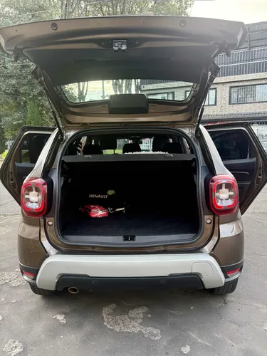 Renault Duster 1.3 Intense Mt 4x4