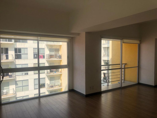 Imagen 4 de 16 de Hermoso Departamento En Renta En Excelente Ubicación.