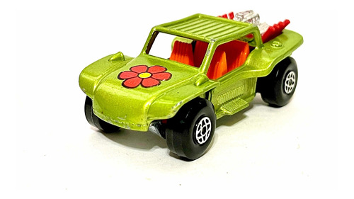 Matchbox Superfast No13 Baja Buggy 1971