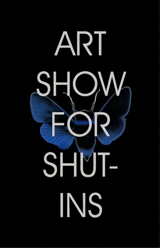 Art Show For Shut-ins, De Joy Rip. Editorial Createspace Independent Publishing Platform, Tapa Blanda En Inglés