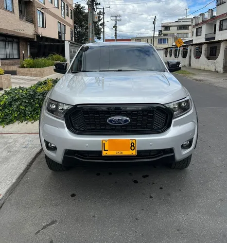 Ford Ranger 3.2 Fx4
