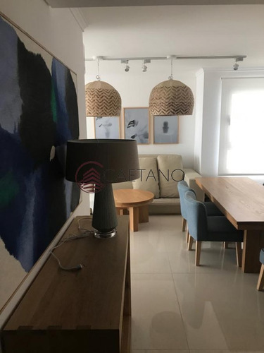 Imagen 5 de 17 de Ideal Apartamento En Miami Boulevard! - Punta Del Este Mansa