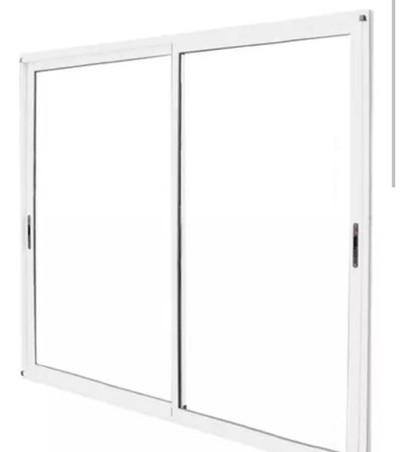 Ventana Balcón Modena Con Dvh 200x200