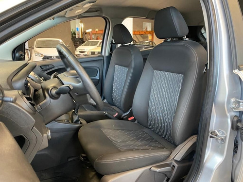 Imagem 11 de 15 de Ford Ka 1.0 Se 12v