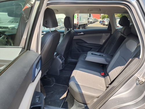 Volkswagen Taos 1.4 Tsi Comfortline At