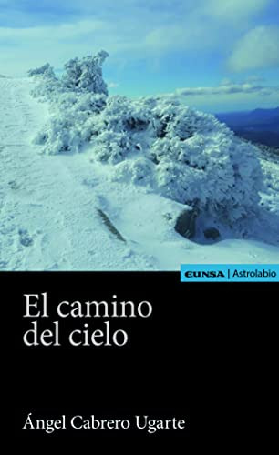 El Camino Del Cielo -astrolabio Espiritualidad-