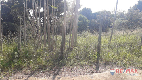 Imagem 3 de 3 de Terreno À Venda, 1000 M² Por R$ 430.000,00 - Terras De Itaici - Indaiatuba/sp - Te0804