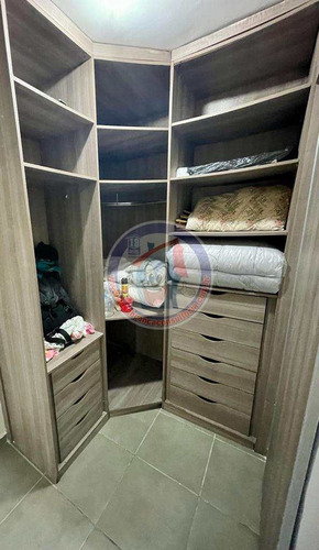 Imagem 15 de 28 de Casa Com 3 Dorms, Mirim, Praia Grande - R$ 370 Mil, Cod: 138510 - V138510