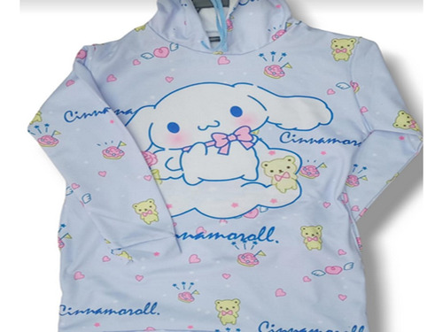 Sudadera Con Cachucha Skibidi Toilet Camara Sublimada Anime