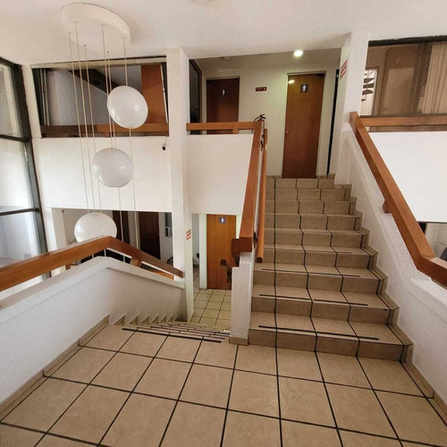 Edificio En Venta Con Seguridad En Ciudad Satélite, Naucalpan De Juárez