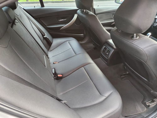 BMW Serie 3 2.0 320ia At