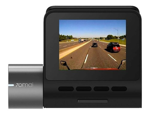 Cámara Auto Smart Dash Cam 70mai Pro Plus A500 Gps Full Hd