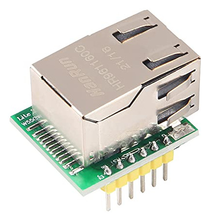 Conversor Ethernet Tcp/ip Spi A Lan Usr-es1 W5500 -