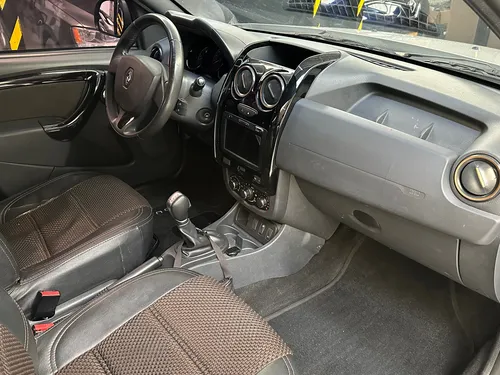 Renault Duster 2.0 Dynamique 4X2 At