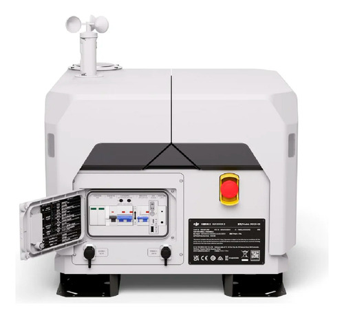 Dji Dock 2