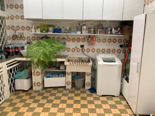 Imagem 19 de 23 de Casa Com 3 Dormitórios À Venda, 150 M² Por R$ 800.000 - Mooca - São Paulo/sp - Ca0120