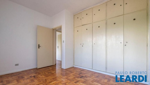 Imagem 8 de 15 de Apartamento - Pinheiros - Sp - 649140