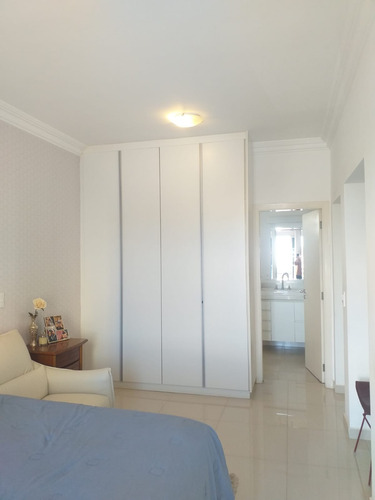 Imagem 14 de 30 de Lindo Apartamento A Venda , La Rochelle, Jardim Bonfiglioli, Jundiai - Ap02334 - 70033559